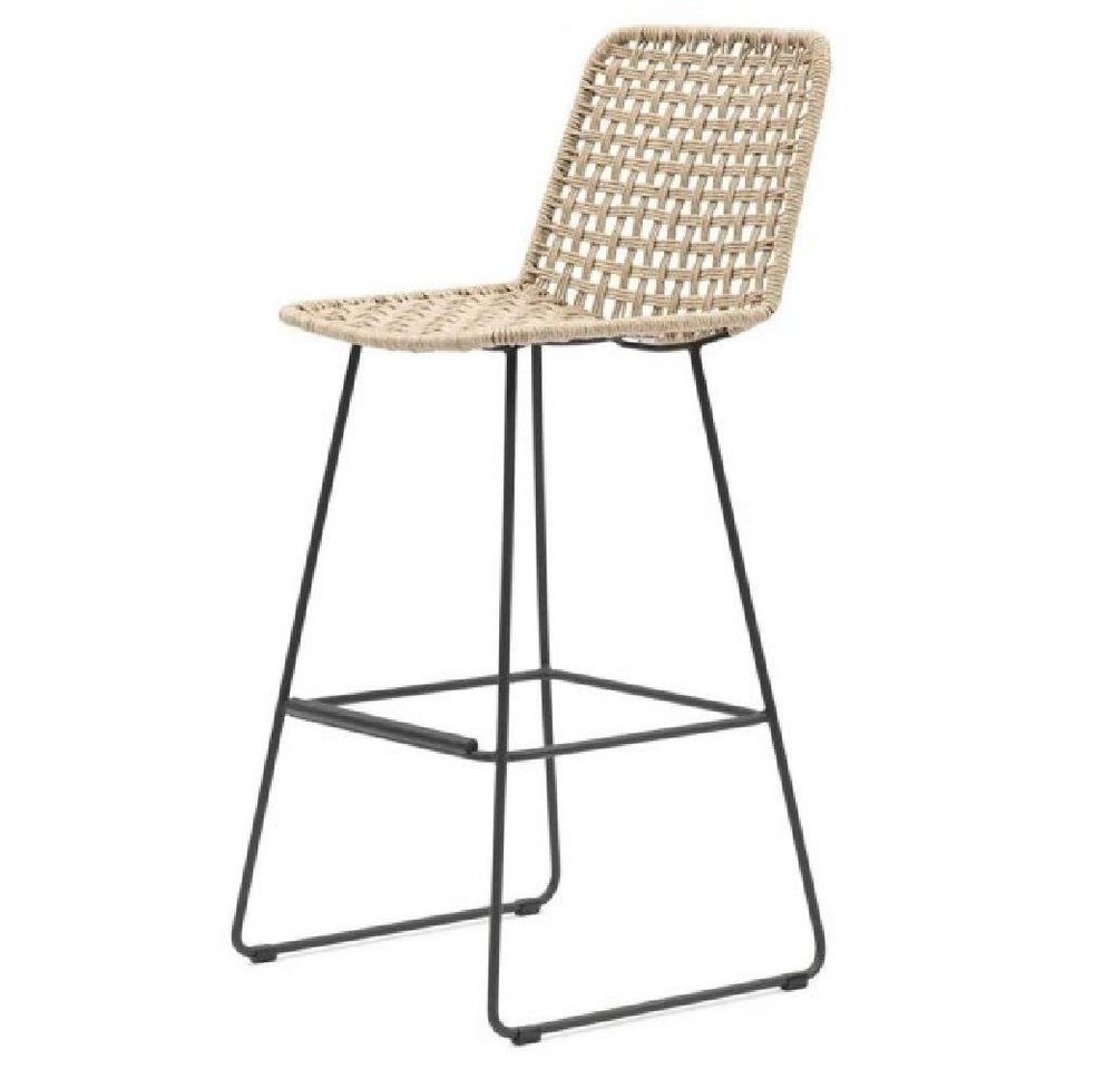 Rivièra Maison Stuhl Outdoor Barstuhl Jakarta Barstool von Rivièra Maison