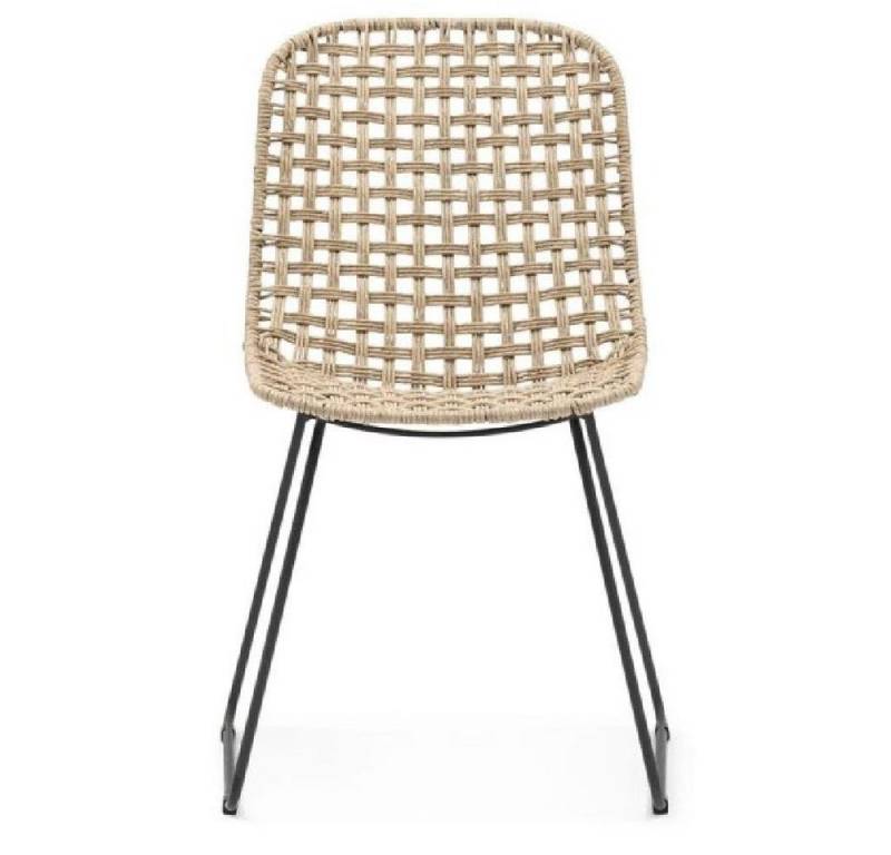 Rivièra Maison Stuhl Outdoor Stuhl Jakarta Dining Chair von Rivièra Maison