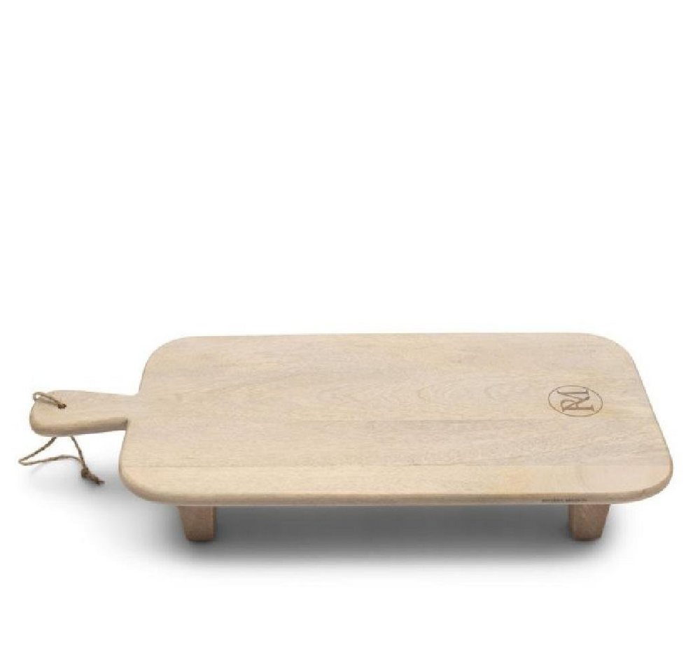 Rivièra Maison Tablett Servierbrett Harvey Serving Tray (61x27cm) von Rivièra Maison