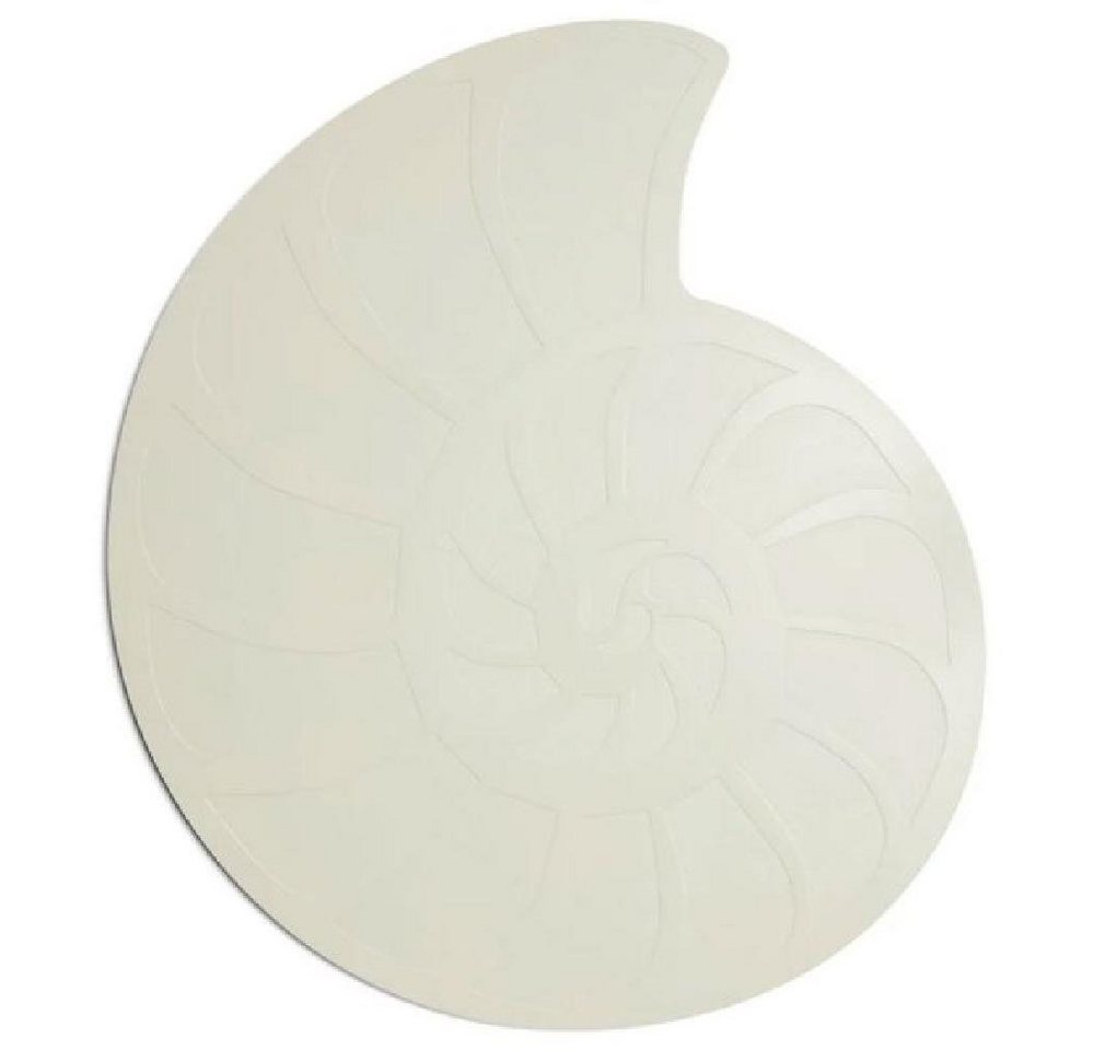 Rivièra Maison Tischdecke Tischset Platzset Classic Sea Shell (48x36cm) von Rivièra Maison