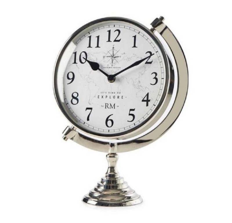 Rivièra Maison Uhr Tischuhr Time To Explore Rivièra Maison Uhr Tischuhr Time To Explore von Rivièra Maison