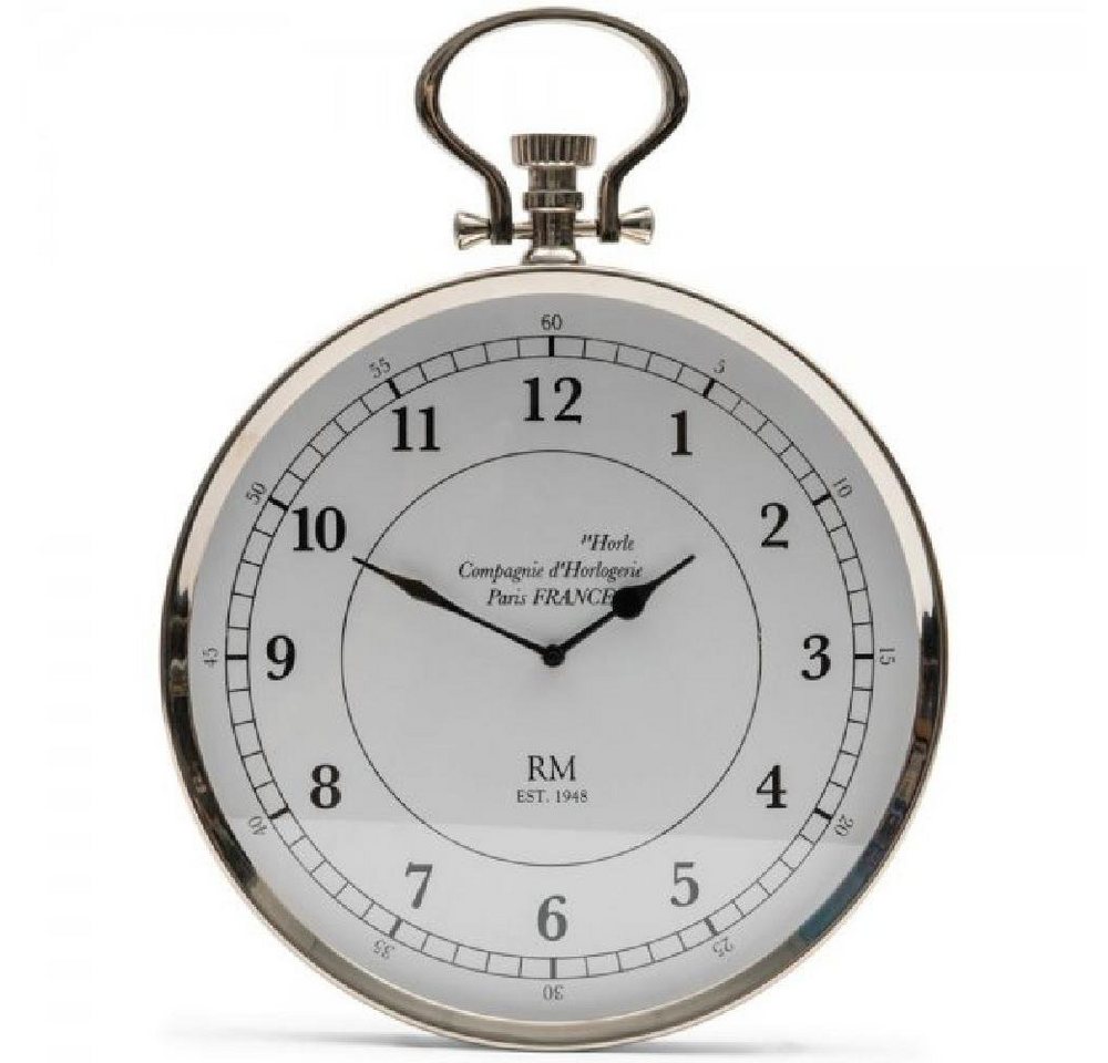 Rivièra Maison Uhr Wanduhr RM Prosper (47cm) von Rivièra Maison