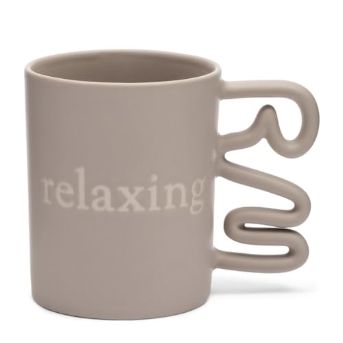 Riviera Maison [W] RM Relaxing Mug [RMAcc] - von Riviera Maison