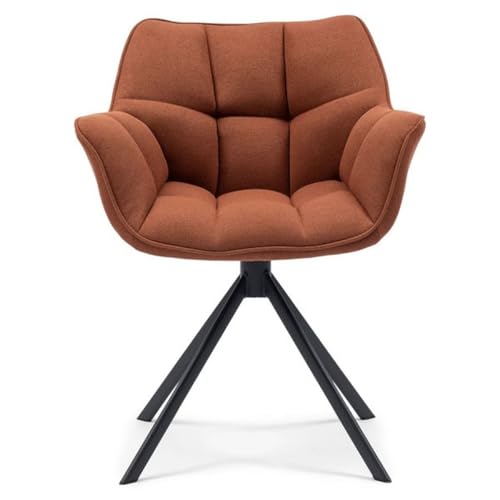 Riviera Maison [W0725] [DL] Carnaby DAC Turn Leg Autumn Brown [RMM] von Riviera Maison