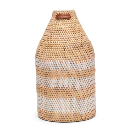 Riviera Maison [W2024/01] RM Crystal Bay Vase S [RMAcc] von Riviera Maison