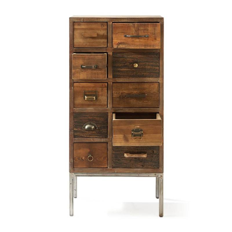 Spring Street Chest of Drawers von Rivièra Maison
