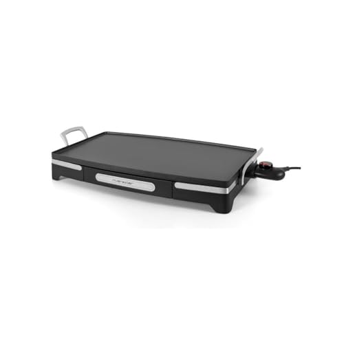 Riviera & Bar QP350A Plancha-Grill, extra breit von Riviera & Bar
