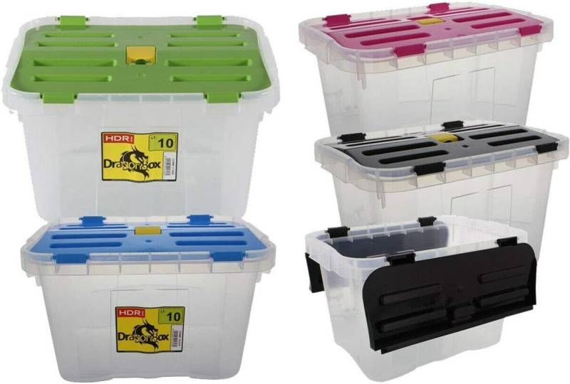 Riyashop Aufbewahrungsbox von Riyashop