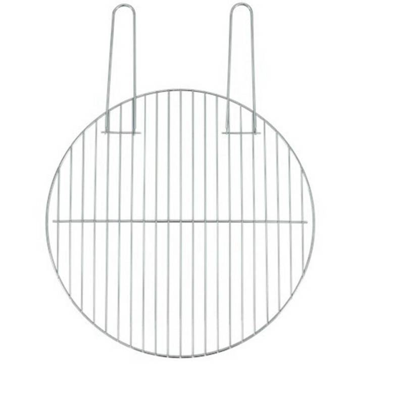 Riyashop Grillrost Grillrost Edelstahl von Riyashop