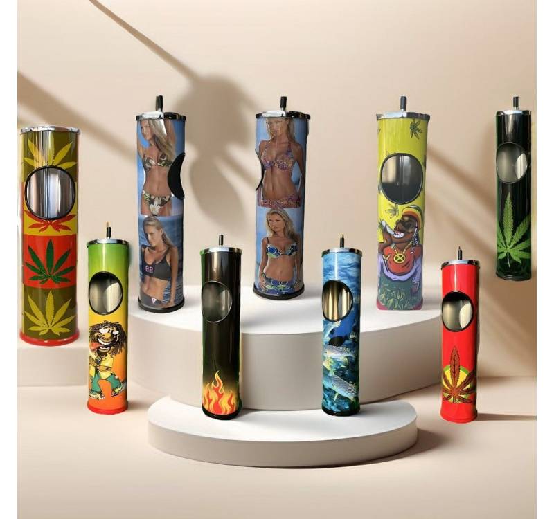 Riyashop Haushaltshobel Standaschenbecher Aschenbecher Drehaschenbecher Windaschenbecher Feur Riyashop Haushaltshobel Standaschenbecher Aschenbecher Drehaschenbecher Windaschenbecher Feur von Riyashop