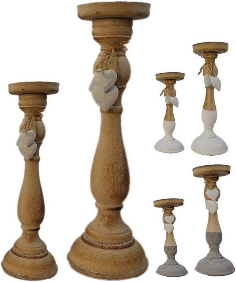 Riyashop Kerzenständer von Riyashop