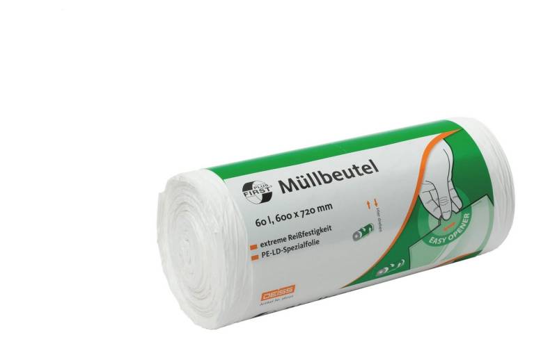 Riyashop Müllbeutel von Riyashop