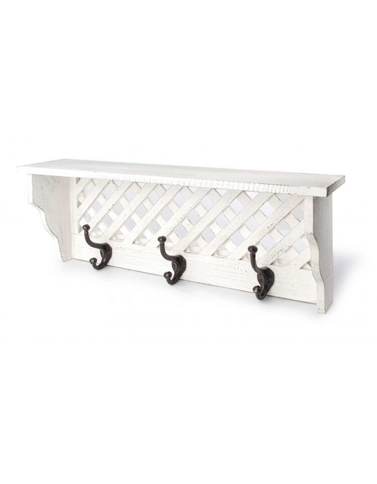 Riyashop Wandgarderobe von Riyashop