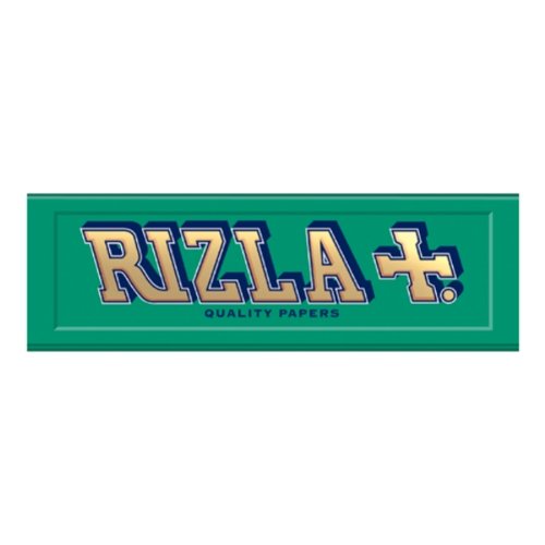 Rizla Papers Grün 100 pkts von Rizla