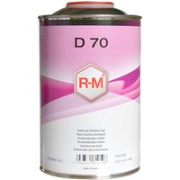 RM - D70 Rapid Härter 1 lt von Rm