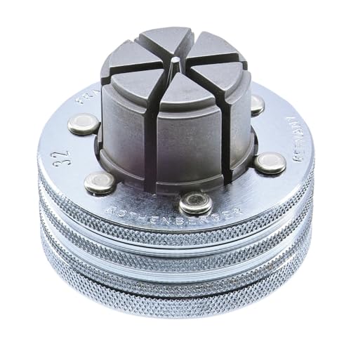 ROTHENBERGER Exp.kopf 35x1,6=1.3/8" Standard | 11035 | Rohraufweiterkopf, Expanderkopf, Aufweitkopf von Rothenberger