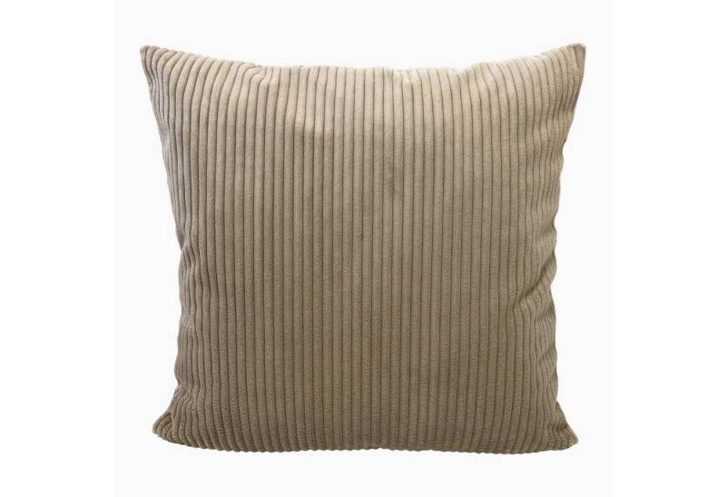 RoKo-Textilien Kissenhülle Kissenbezug 30x30 Kissen Dekokissen Sofakissen 100 % Polyester von RoKo-Textilien