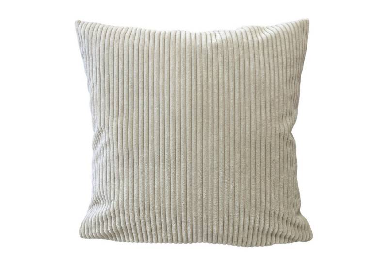 RoKo-Textilien Kissenhülle Kissenbezug 30x40 Kissen Dekokissen Sofakissen 100% Polyester von RoKo-Textilien