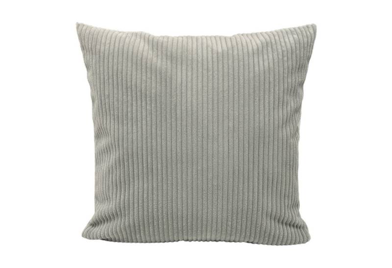 RoKo-Textilien Kissenhülle Kissenbezug 30x60 Kissen Dekokissen Sofakissen 100% Polyester von RoKo-Textilien