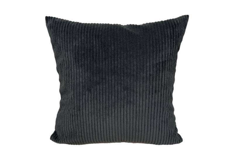 RoKo-Textilien Kissenhülle Kissenbezug 40x80 Kissen Dekokissen Sofakissen 100% Polyester von RoKo-Textilien