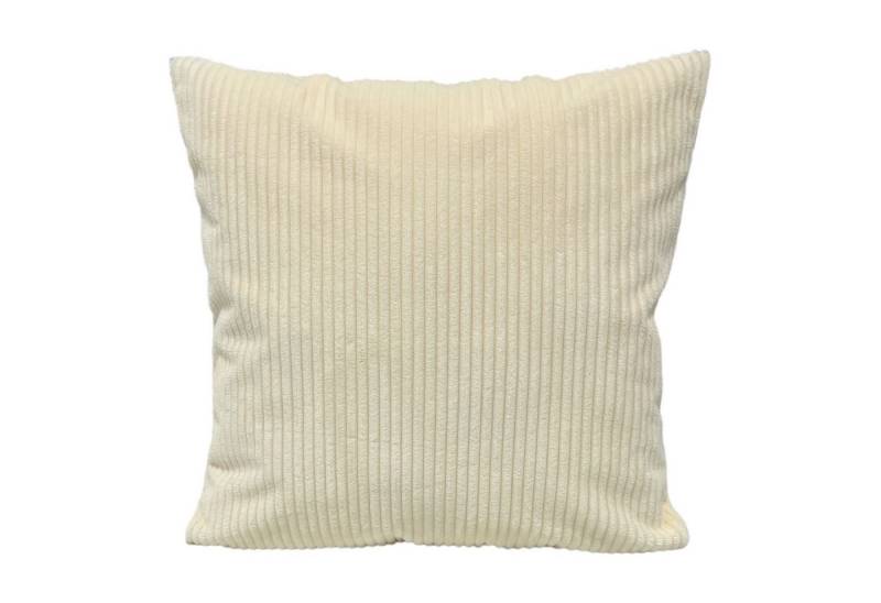 RoKo-Textilien Kissenhülle Kissenbezug 40x80 Kissen Dekokissen Sofakissen 100% Polyester von RoKo-Textilien
