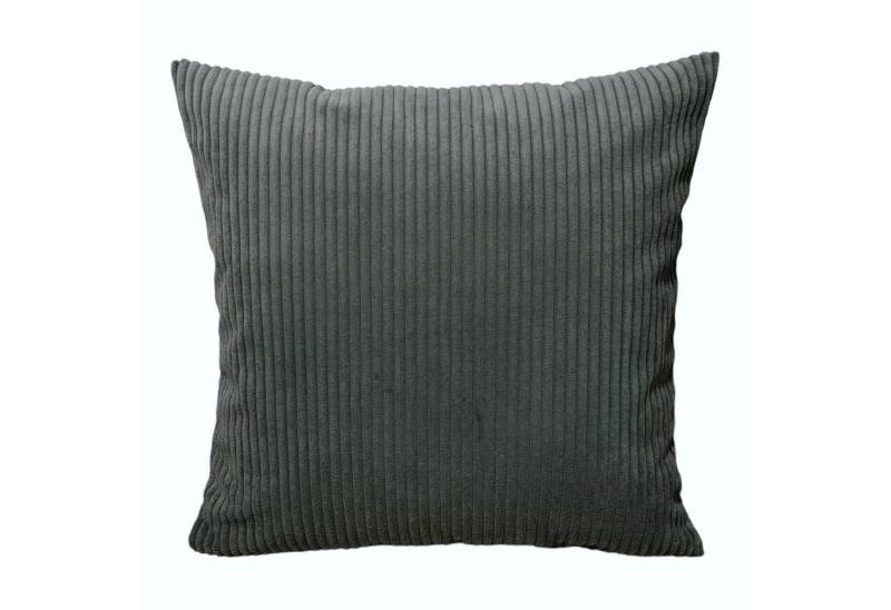 RoKo-Textilien Kissenhülle Kissenbezug 70x80 Kissen Dekokissen Sofakissen 100% Polyester von RoKo-Textilien