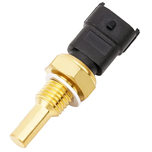 Road Passion 4010644 Sensor, Kühlmitteltemperatur Kompatibel mit Polaris Sportsman 570 EPS EPS UTE EPS ZUG 570 SP 700 800 EFI 800 FOREST 850 FORES SP WV von Road Passion