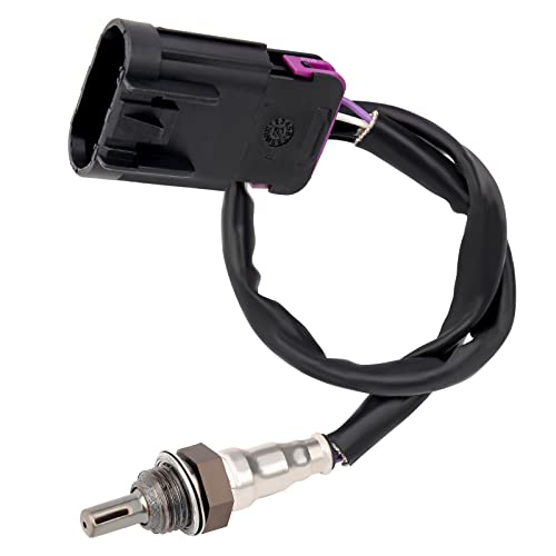 Road Passion 4016021 4013979 Lambdasonden Sauerstoffsensor Sonde Sauerstoff O2 Sensor Kompatibel für Polaris RGR 900 XP ALL OPTIONS 2016 Polaris RZR 1000 60 INCH ALL OPTIONS 2016 von Road Passion