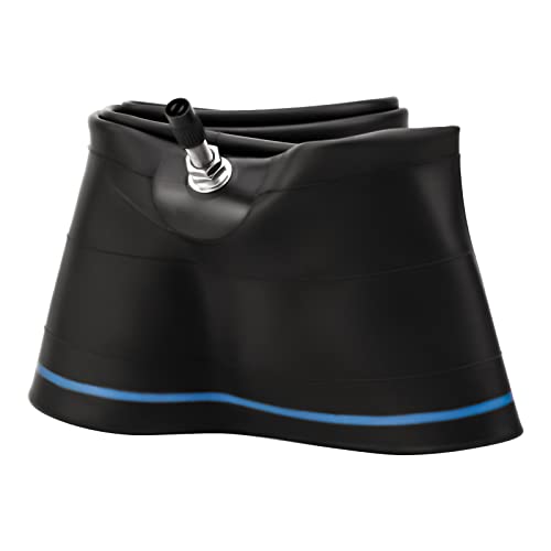Road Passion Motorrad 4.10/4.60-18'' TR4 Schlauch Gerader Ventilschaft von Road Passion