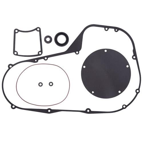 Road Passion Motorräder Zylinder Dichtsatz Kompatibel kit Harley 12052A 12066 25416-99c 34901-94 34901-94A 34901-94B 34901-94C 34906-85FM 34906-85A 34906-85B 11147 von Road Passion