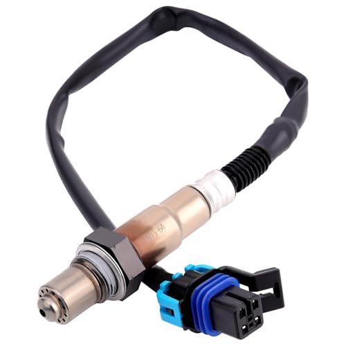 Road Passion Sauerstoffsensor 707600872 4011853 0258006956 Kompatibel mit Victory Magnum 2016-2017 / MAGNUMMAGNUM X-1 (R03) Octane 2017 / Vegas 2016-2017 / Vision 2016-2017 / GUNNER (R02) 2016 von Road Passion