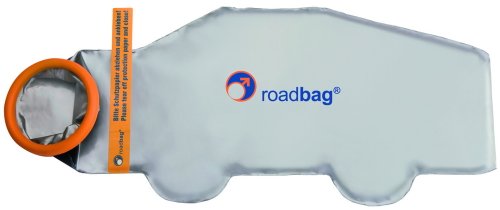 Roadbag Taschen WC 3erSet von Roadbag