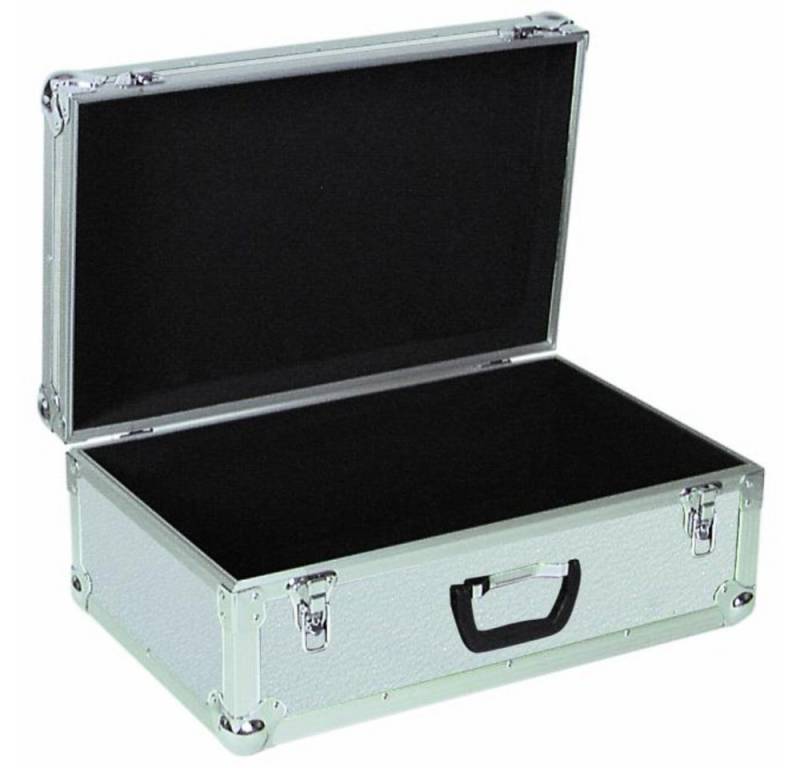 Roadinger Gerätebox Roadinger Universal Case alu Case (L x B x H) 270 x 600 x 390 mm von Roadinger