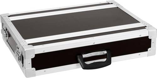 Roadinger Rack PRO 19 Zoll Rack 2 HE von Roadinger