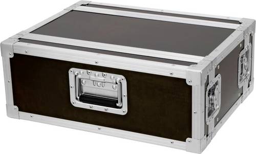 Roadinger Rack PRO 19 Zoll Rack 4 HE Roadinger Rack PRO 19 Zoll Rack 4 HE von Roadinger