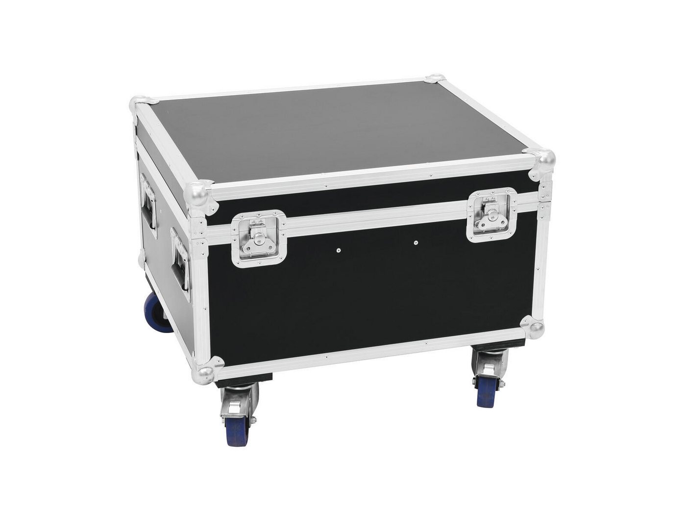 Roadinger Transportbehälter ROADINGER Flightcase 4x LED TMH-X1 Moving-Head Beam mit Rollen Roadinger Transportbehälter ROADINGER Flightcase 4x LED TMH-X1 Moving-Head Beam mit Rollen von Roadinger