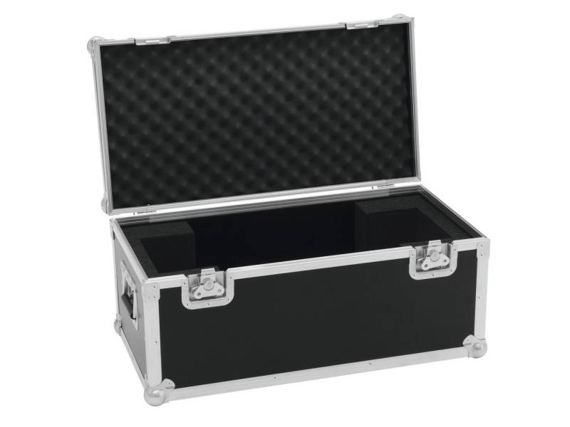 Roadinger Transportbehälter ROADINGER Flightcase SL-160/SL-350 Roadinger Transportbehälter ROADINGER Flightcase SL-160/SL-350 von Roadinger