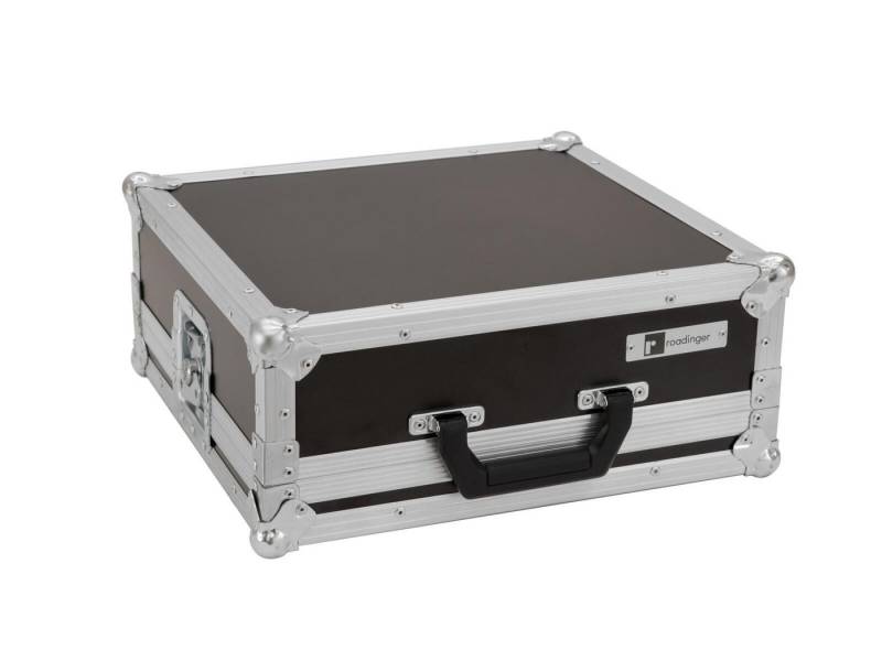 Roadinger Transportbehälter ROADINGER Flightcase TRM-402 von Roadinger
