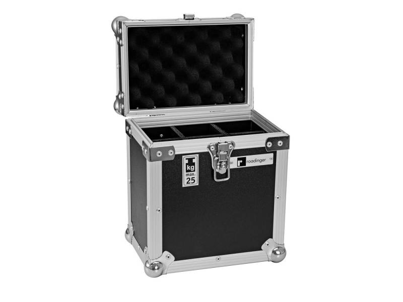 Roadinger Transportbehälter ROADINGER SXC-2 Sixpack-Case 6x 0,5l Flasche/Dose von Roadinger