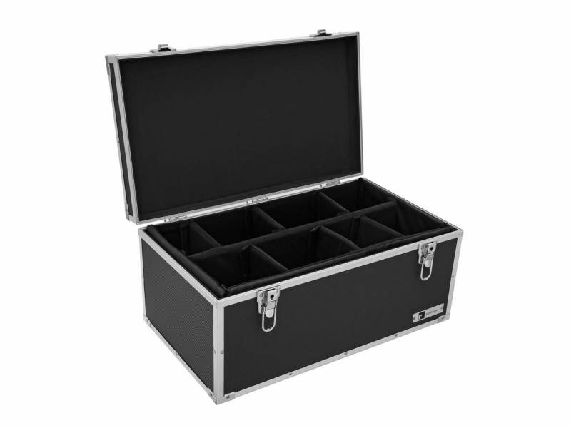Roadinger Transportbehälter ROADINGER Universal-Koffer-Case TDV-1 von Roadinger