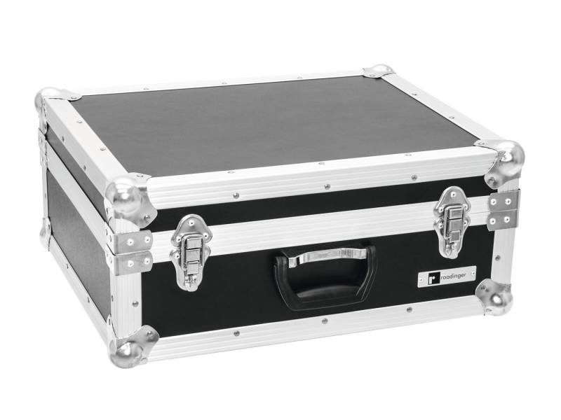 Roadinger Transportbehälter ROADINGER Universal-Koffer-Case Tour Pro 54x42x25cm schwarz von Roadinger