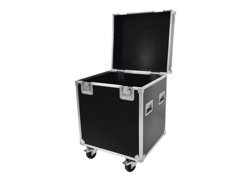 Roadinger Transportbehälter ROADINGER Universal-Tour-Case 60cm mit Rollen Profi von Roadinger