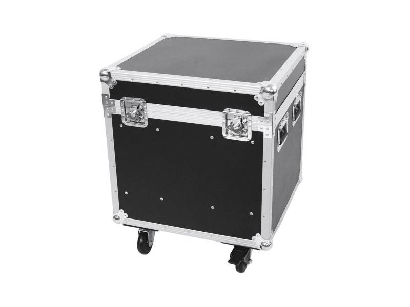 Roadinger Transportbehälter ROADINGER Universal-Tour-Case 60cm mit Rollen von Roadinger