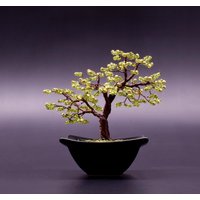 Bonsai Drahtbaum von RoadsNLandscapes