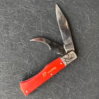 Vintage Pavlovsky Mützenheber Taschenheber Jack Messer von RoadsideKnives