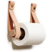 Leder Toilettenpapierhalter von RoarSTUDIOLondon