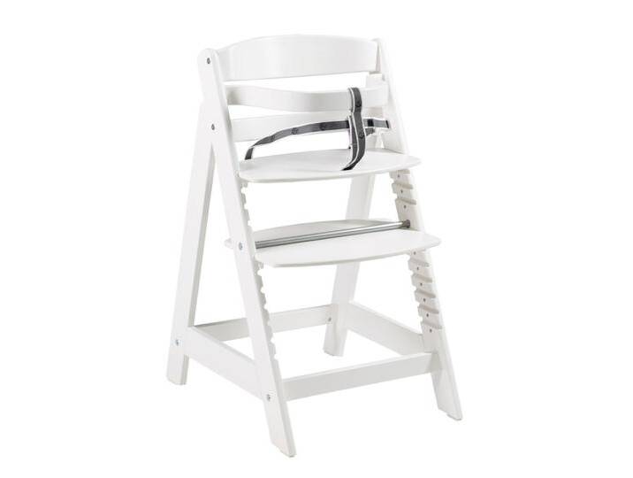 Hochstuhl SIT UP CLICK weiß Hochstuhl SIT UP CLICK weiß von Roba