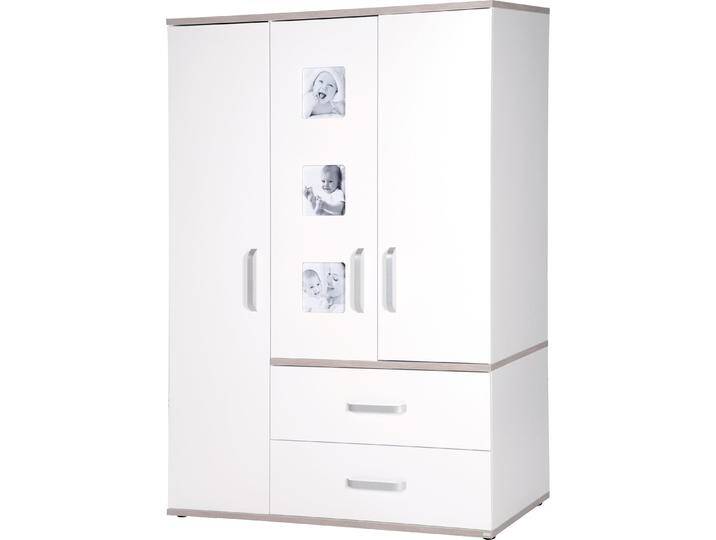 Roba, Kinderkleiderschrank, Moritz (55 cm) von Roba