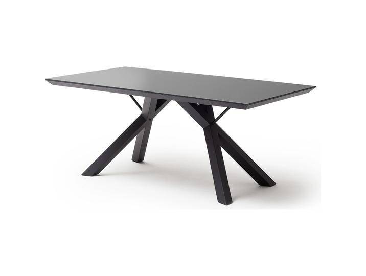 Robas Lund, Esstisch, Everett (180 x 95 x 75 cm) von Robas-Lund
