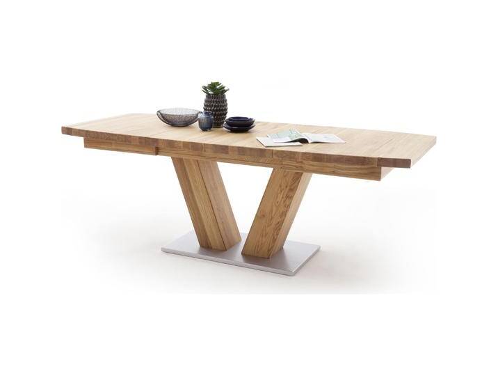 Robas Lund, Esstisch, Managua (140 x 90 x 78 cm) von Robas-Lund